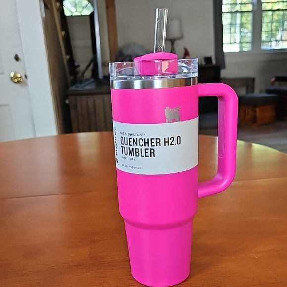 Stanley Quencher H2.0 Tumbler